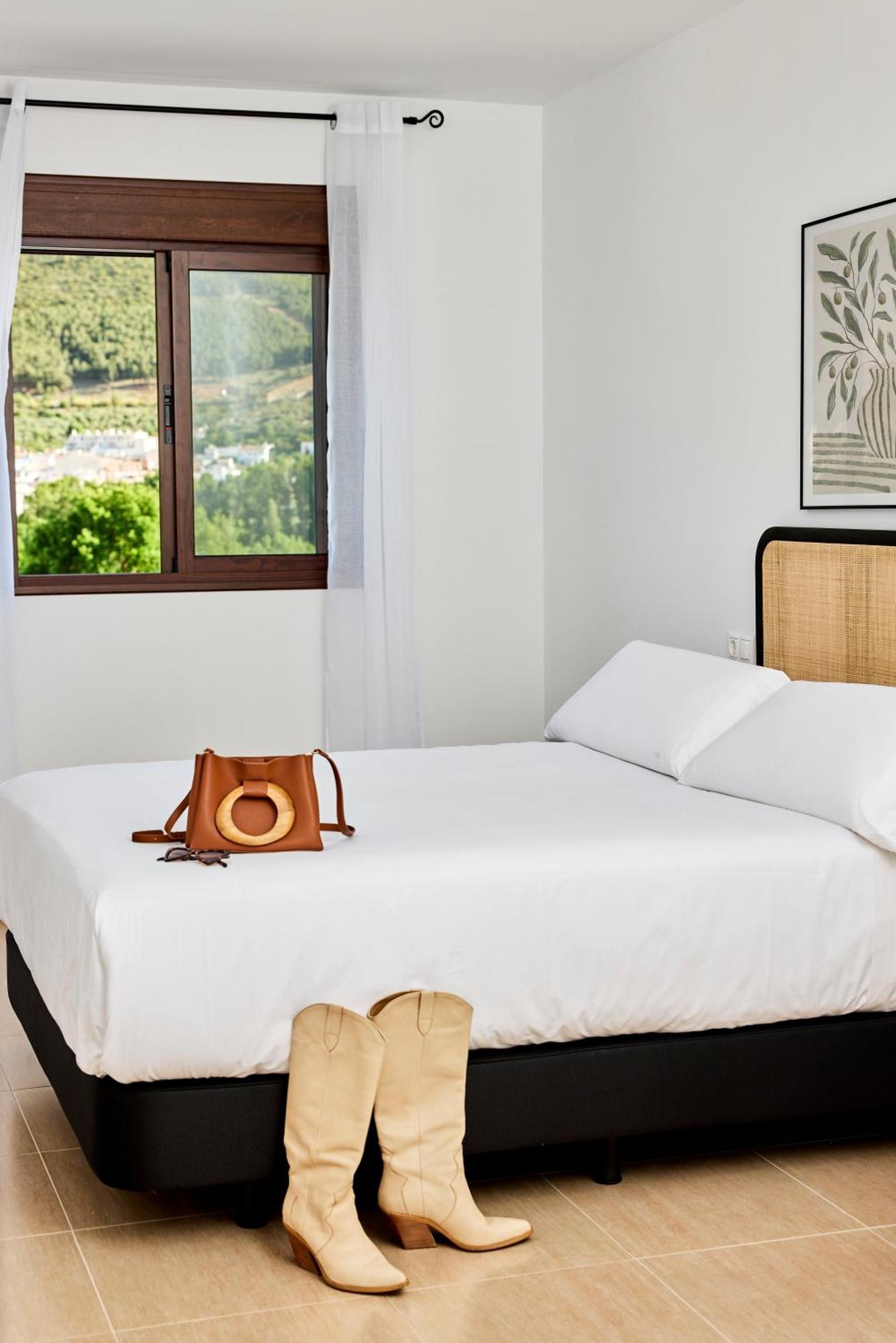 Rustico Apartment Benecid Екстериор снимка