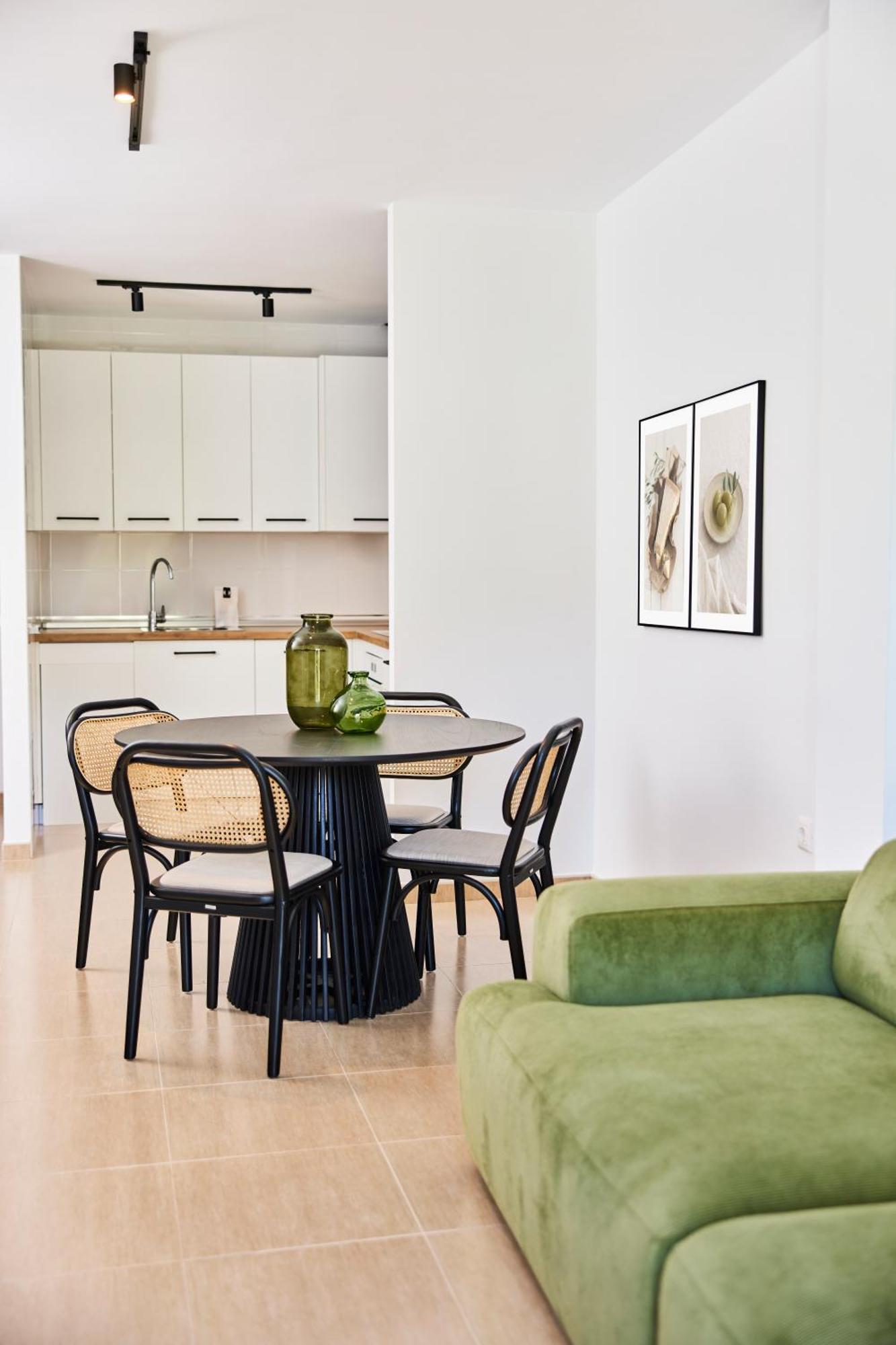 Rustico Apartment Benecid Екстериор снимка