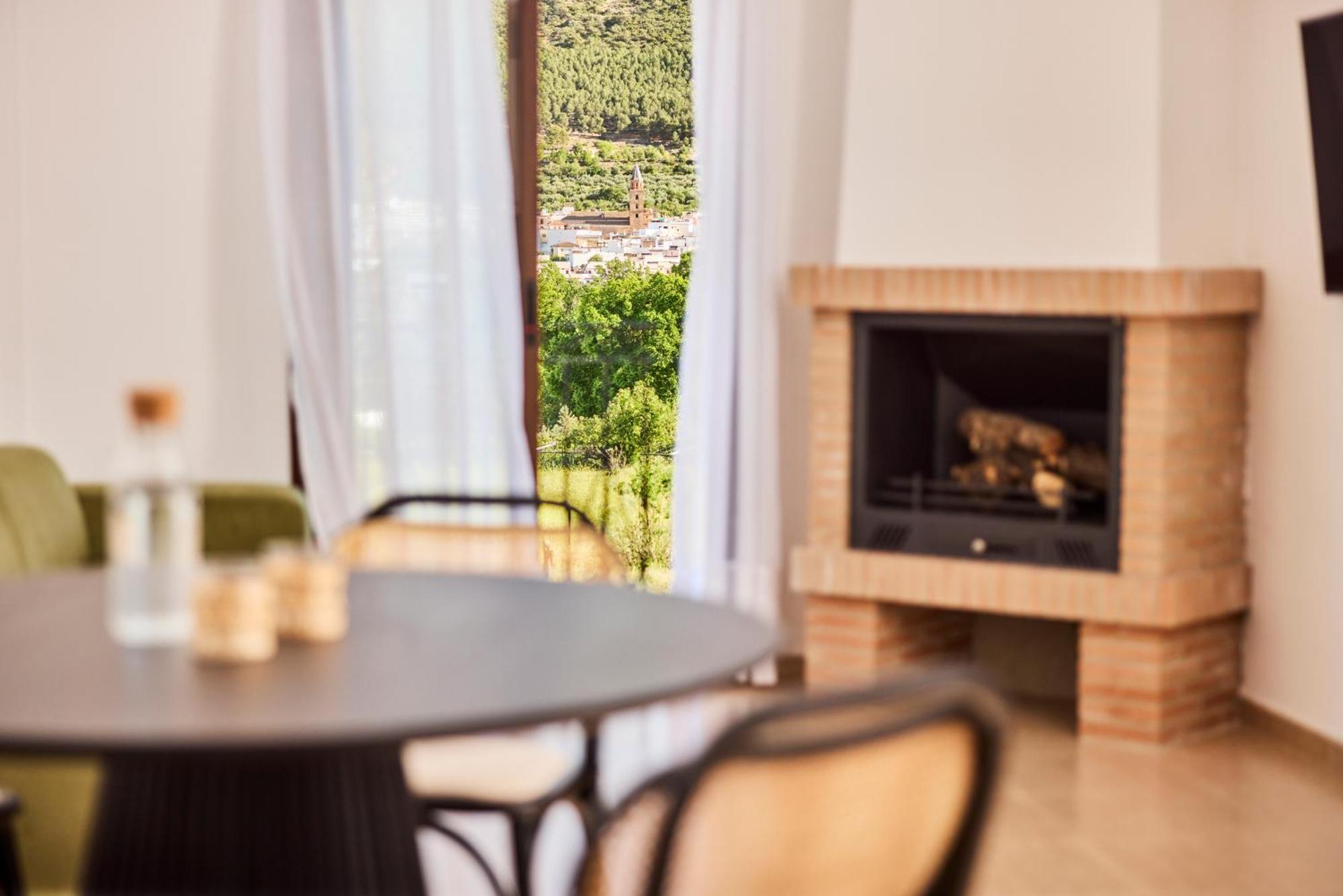 Rustico Apartment Benecid Екстериор снимка