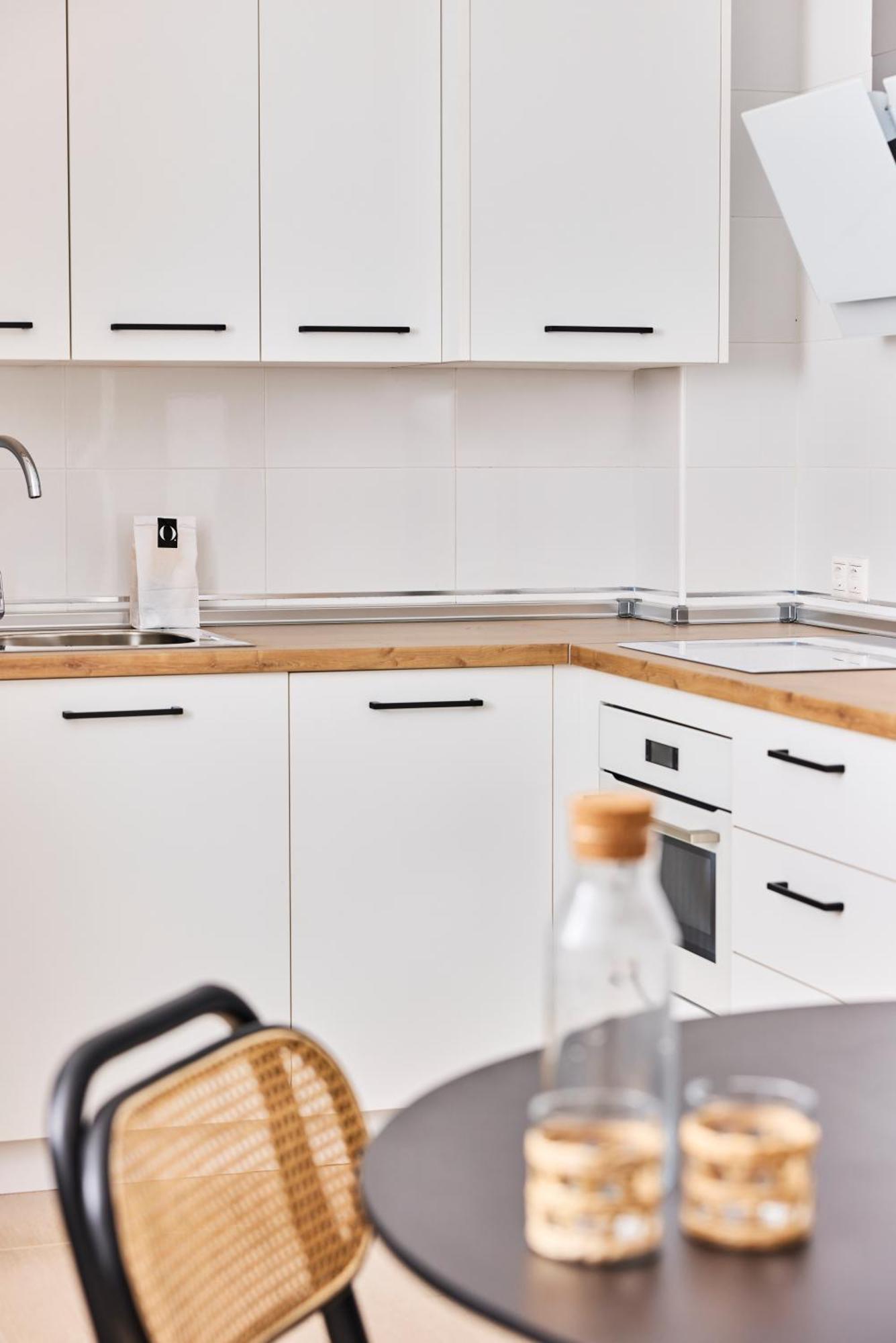 Rustico Apartment Benecid Екстериор снимка