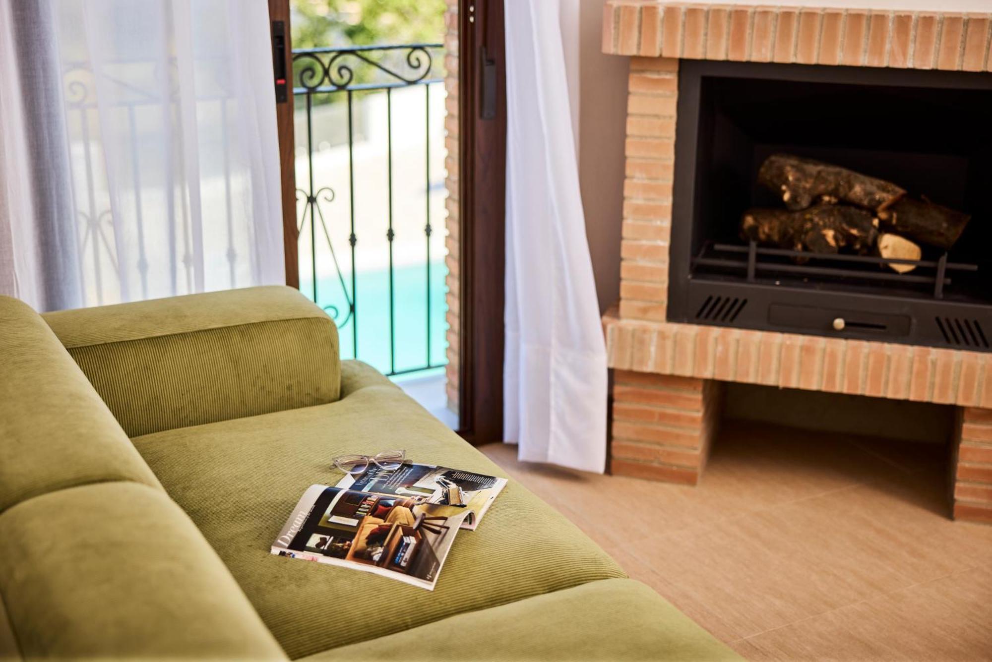Rustico Apartment Benecid Екстериор снимка