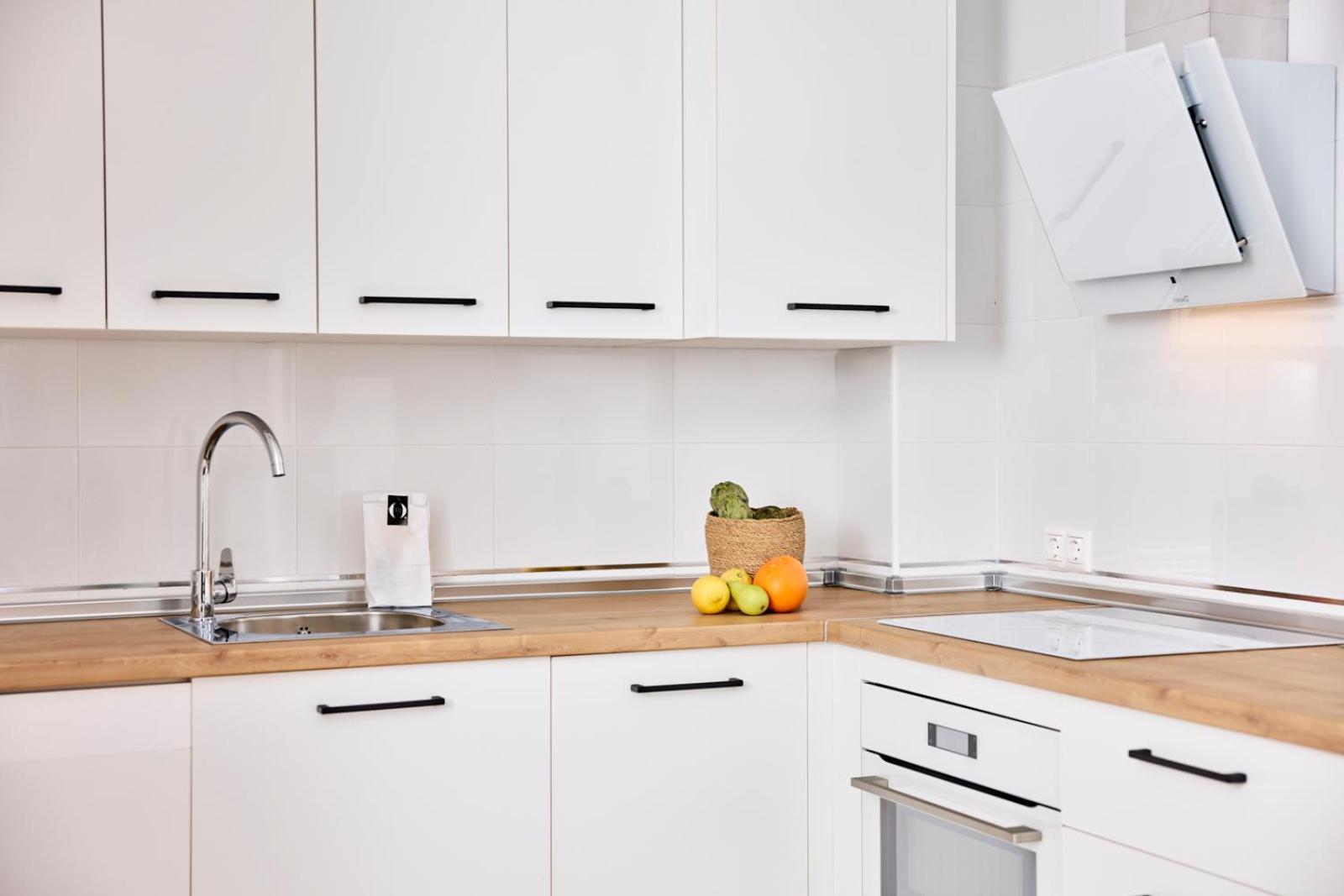 Rustico Apartment Benecid Екстериор снимка