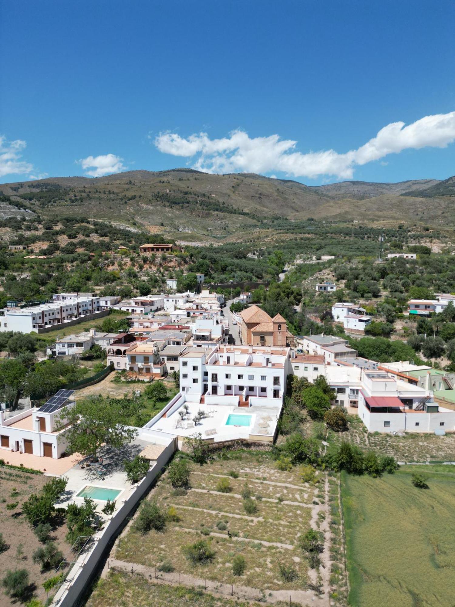 Rustico Apartment Benecid Екстериор снимка
