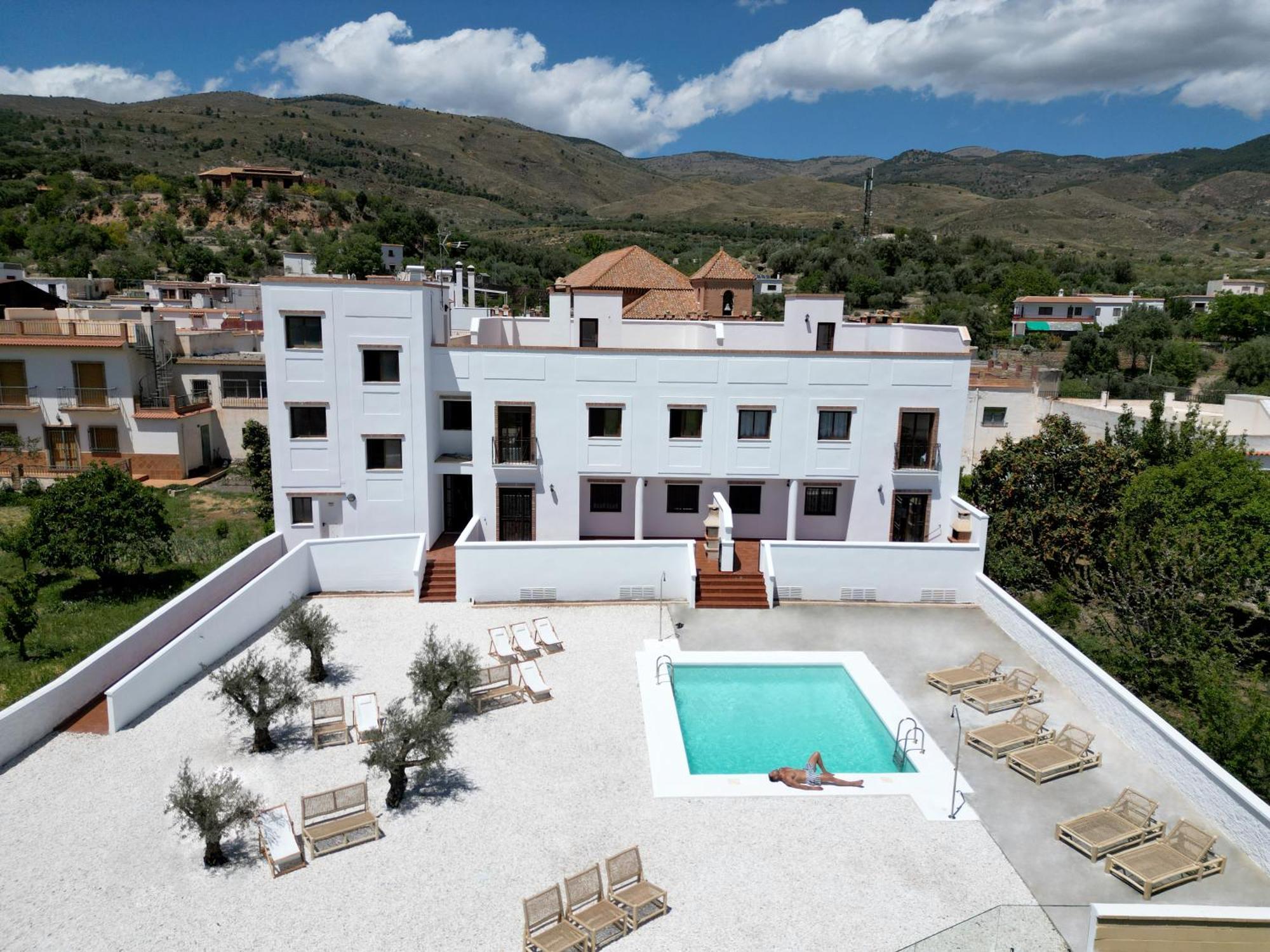 Rustico Apartment Benecid Екстериор снимка